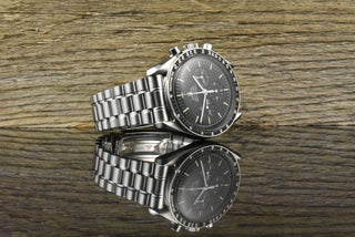 Omega Speedmaster Professional Moonwatch Apollo XI - SERVICE 2026 - Nice Tritium 3592.50.00 Vintage - 1996