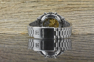 Omega Speedmaster Professional Moonwatch Apollo XI - SERVICE 2026 - Nice Tritium 3592.50.00 Vintage - 1996