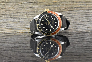 Tudor Black Bay GMT S&G 79833MN NEW Automatic Full Set