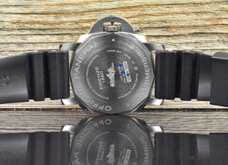 Panerai Submersible BMG-Tech Luminor Submersible 1950 3 Days Automatic Bmg-Tech Full Set 2020