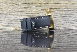 Tudor Black Bay Bronze 79250BA NOS / UNGETRAGEN Bronze Automatic Box & Papiere