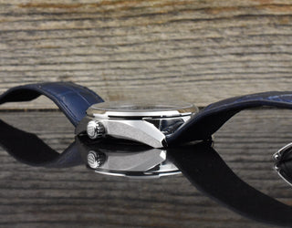 TAG Heuer Carrera Calibre 5 Day-Date Calibre 5 Blue 39MM Automatic UNGETRAGEN / UNWORN - 2022