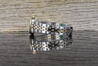 Tudor Prince Date Princess Oysterdate 92413N · NOS Ungetragen · Lady 25 mm