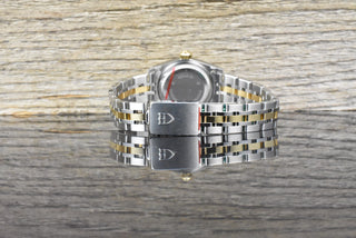 Tudor Prince Date Princess Oysterdate 92413N · NOS Ungetragen · Lady 25 mm