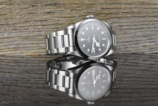 Tudor Black Bay 41 NOS 79540 · Neuwertig · Stahl · Full Set · Automatic