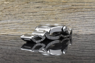 Tudor Black Bay 41 NOS 79540 · Neuwertig · Stahl · Full Set · Automatic
