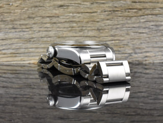Tudor Black Bay 41 NOS 79540 · Neuwertig · Stahl · Full Set · Automatic