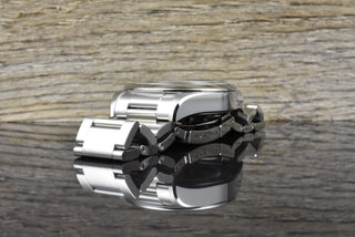 Tudor Black Bay 41 NOS 79540 · Neuwertig · Stahl · Full Set · Automatic
