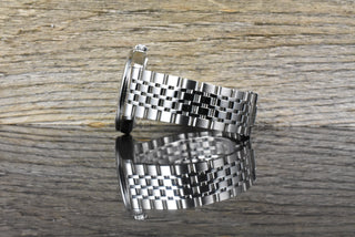 Tudor 1926 Ungetragen - 91550 - Automatik - Clous de Paris Diamond