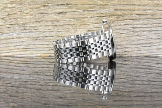 Tudor 1926 Ungetragen - 91550 - Automatik - Clous de Paris Diamond