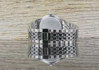 Tudor 1926 Ungetragen - 91550 - Automatik - Clous de Paris Diamond