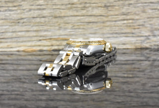 Tudor Prince Date Princess Date 92513 - NOS Ungetragen - Automatik - Lady