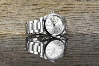 Tudor Black Bay 41 NOS 79540 · Neuwertig · Stahl · Full Set · Silver