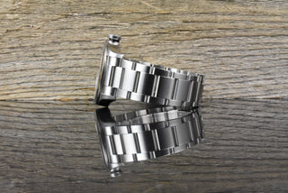 Tudor Black Bay 41 NOS 79540 · Neuwertig · Stahl · Full Set · Silver