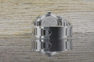 Tudor Black Bay 41 NOS 79540 · Neuwertig · Stahl · Full Set · Silver