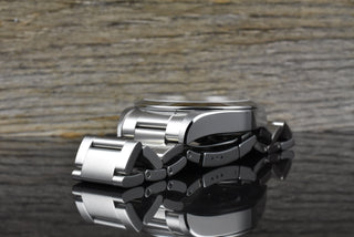 Tudor Black Bay 41 NOS 79540 · Neuwertig · Stahl · Full Set · Silver