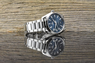 Omega Seamaster Aqua Terra 150M Master Co-Axial 42MM 220.10.41.21.03.001 Full Set