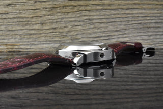 Panerai Luminor Marina PAM00111 Handaufzug Full Set 2011