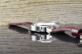 Panerai Luminor Marina PAM00111 Handaufzug Full Set 2011