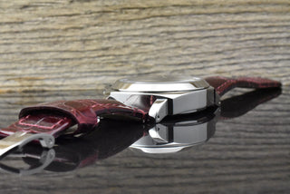 Panerai Luminor Marina PAM00111 Handaufzug Full Set 2011
