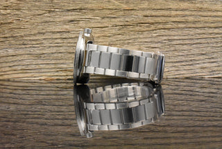 Omega Seamaster 300 Master Co-axial Platinum Limited Edition - NOS UNGETRAGEN - Full Set - EU