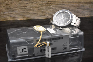 Omega Seamaster 300 Master Co-axial Platinum Limited Edition - NOS UNGETRAGEN - Full Set - EU