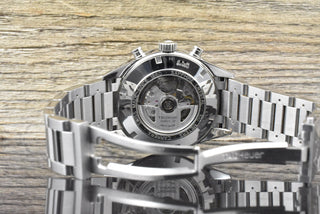 TAG Heuer Carrera Calibre 16 Day Date Chronograph Roségold Hands Full Set 2020