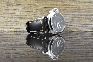 Panerai Luminor Base Logo 44mm Black Dial Full Set 2020