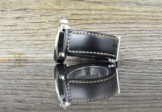 Panerai Luminor Base Logo 44mm Black Dial Full Set 2020