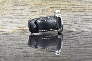 Panerai Luminor Base Logo 44mm Black Dial Full Set 2020