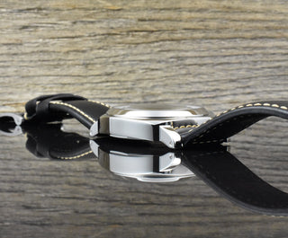 Panerai Luminor Base Logo 44mm Black Dial Full Set 2020