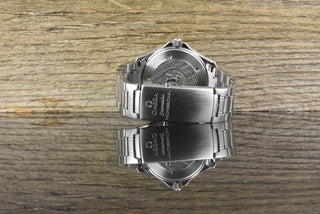 Omega Seamaster Diver 300 M Quartz 41MM James Blake 2264.50 - Vintage 2006