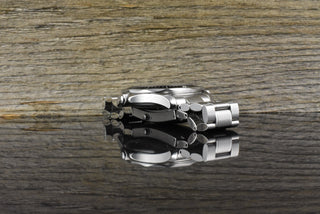 Omega Seamaster Diver 300 M Quartz 41MM James Blake 2264.50 - Vintage 2006