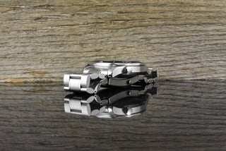 Omega Seamaster Diver 300 M Quartz 41MM James Blake 2264.50 - Vintage 2006