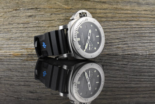 Panerai Luminor Submersible 1950 3 Days Automatic PAM00305 Titanium