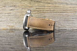 Panerai Luminor Marina Automatic Titan Gray Ghost Automatik - Full Set 2007