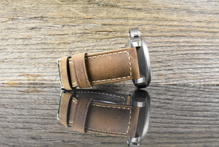 Panerai Luminor Marina Automatic Titan Gray Ghost Automatik - Full Set 2007