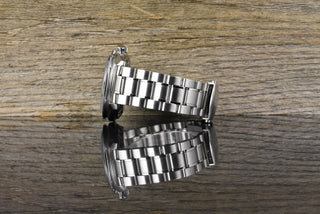 Omega Speedmaster Professional Moonwatch Chocolate / Sapphire - Full Set