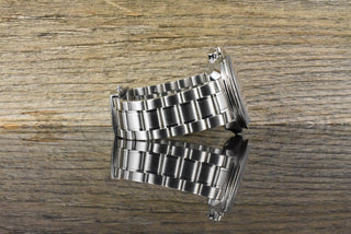 Omega Speedmaster Professional Moonwatch Chocolate / Sapphire - Full Set