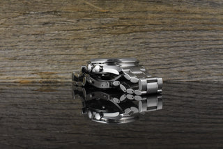 Omega Speedmaster Professional Moonwatch Chocolate / Sapphire - Full Set