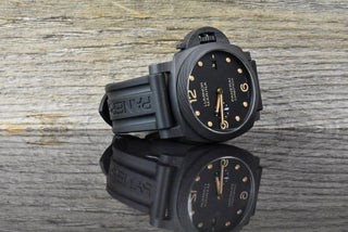 Panerai Luminor Marina 1950 3 Days Automatic Carbotech Panerai Service 11/2024