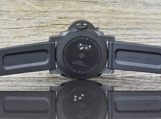 Panerai Luminor Marina 1950 3 Days Automatic Carbotech Panerai Service 11/2024