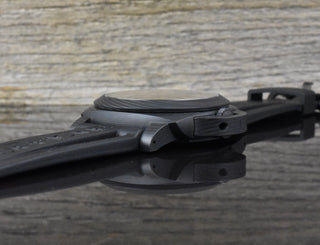 Panerai Luminor Marina 1950 3 Days Automatic Carbotech Panerai Service 11/2024