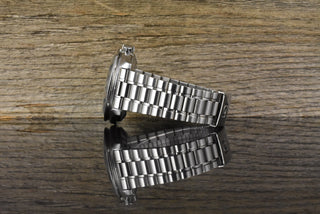 Omega Speedmaster Professional Moonwatch LONG S&R nice Tritium ST145.022 Vintage 1986