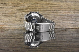 Omega Speedmaster Professional Moonwatch LONG S&R nice Tritium ST145.022 Vintage 1986