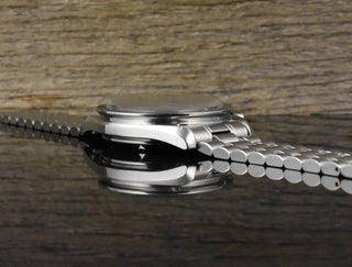 Omega Speedmaster Professional Moonwatch LONG S&R nice Tritium ST145.022 Vintage 1986