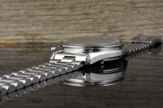 Omega Speedmaster Professional Moonwatch LONG S&R nice Tritium ST145.022 Vintage 1986