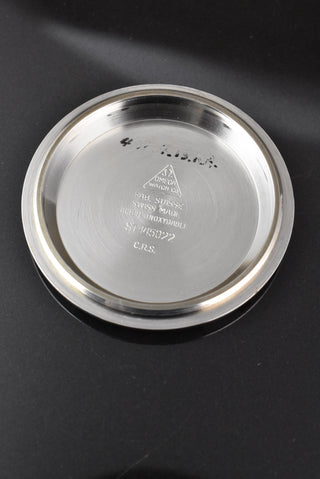 Omega Speedmaster Professional Moonwatch LONG S&R nice Tritium ST145.022 Vintage 1986