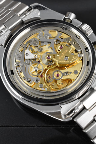 Omega Speedmaster Professional Moonwatch LONG S&R nice Tritium ST145.022 Vintage 1986