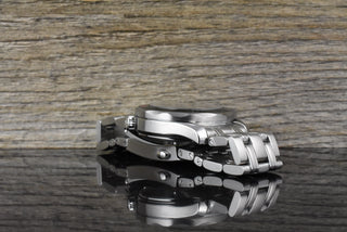 Omega Seamaster Diver 300 M Co Axial James Bond 50th Anniversary 212.30.36.20.51.001 Full Set